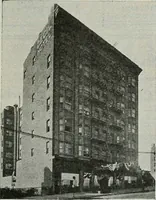 An illustration from Architect and engineer (1905)
