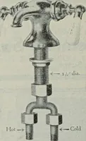 An illustration from Architect and engineer (1905)