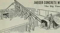 Picture 426 of 746 from Architect and engineer (1905), leaf 502