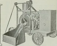 An illustration from Architect and engineer (1905)