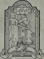 An illustration from Architect and engineer (1905)