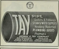 An illustration from Architect and engineer (1905)