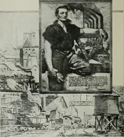 Picture 447 of 746 from Architect and engineer (1905), leaf 535