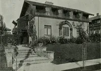 An illustration from Architect and engineer (1905)