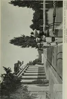 An illustration from Architect and engineer (1905)