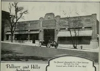 An illustration from Architect and engineer (1905)