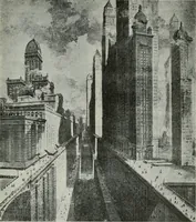An illustration from Architect and engineer (1905)