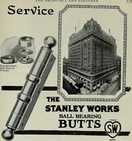 An illustration from Architect and engineer (1905)