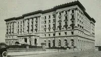 An illustration from Architect and engineer (1905)