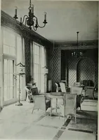 An illustration from Architect and engineer (1905)