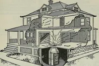 An illustration from Architect and engineer (1905)