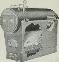 An illustration from Architect and engineer (1905)
