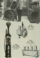 An illustration from Architect and engineer (1905)
