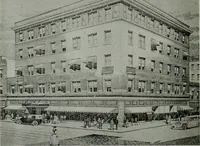 An illustration from Architect and engineer (1905)