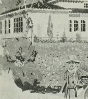Picture 584 of 746 from Architect and engineer (1905), leaf 721