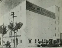 Picture 597 of 746 from Architect and engineer (1905), leaf 729