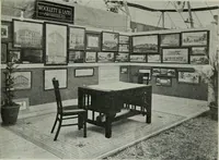 An illustration from Architect and engineer (1905)