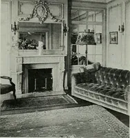 An illustration from Architect and engineer (1905)