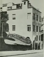 An illustration from Architect and engineer (1905)