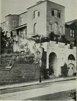 An illustration from Architect and engineer (1905)