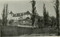 An illustration from Architect and engineer (1905)
