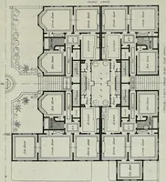 An illustration from Architect and engineer (1905)
