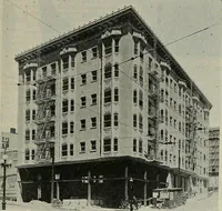 An illustration from Architect and engineer (1905)