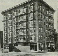 An illustration from Architect and engineer (1905)