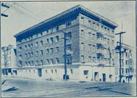 An illustration from Architect and engineer (1905)