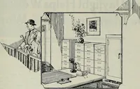 An illustration from Architect and engineer (1905)