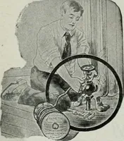 An illustration from Architect and engineer (1905)