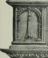 An illustration from Architect and engineer (1905)