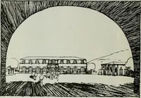 An illustration from Architect and engineer (1905)