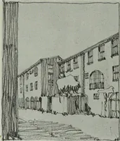 An illustration from Architect and engineer (1905)