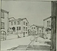 An illustration from Architect and engineer (1905)