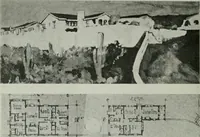 An illustration from Architect and engineer (1905)