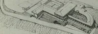 An illustration from Architect and engineer (1905)