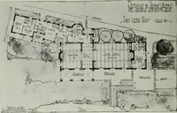 An illustration from Architect and engineer (1905)