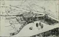 An illustration from Architect and engineer (1905)
