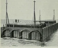 An illustration from Architect and engineer (1905)