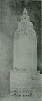 An illustration from Architect and engineer (1905)