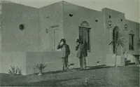An illustration from Architect and engineer (1905)