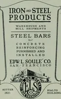 An illustration from Architect and engineer (1905)