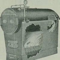 An illustration from Architect and engineer (1905)