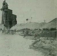 An illustration from Architect and engineer (1905)