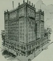 An illustration from Architect and engineer (1905)