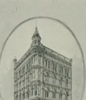 An illustration from Architect and engineer (1905)