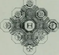 Picture 195 of 692 from Architect and engineer (1905), leaf 221