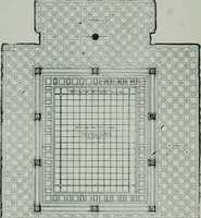 An illustration from Architect and engineer (1905)