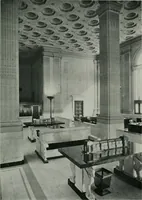 An illustration from Architect and engineer (1905)